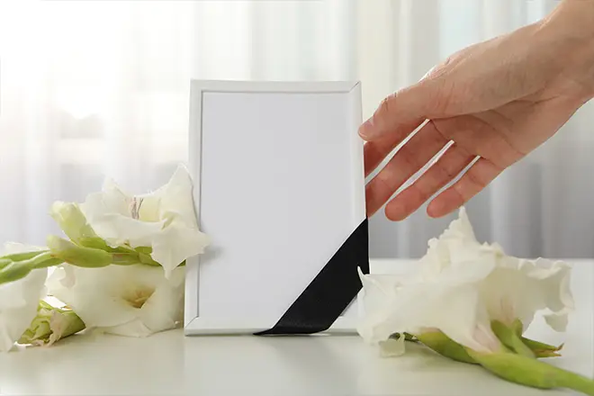 圖示-東興生命禮儀公司